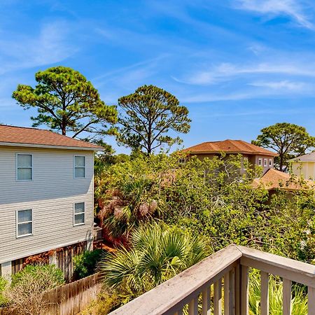 Shady Retreat Villa Tybee Island Ngoại thất bức ảnh
