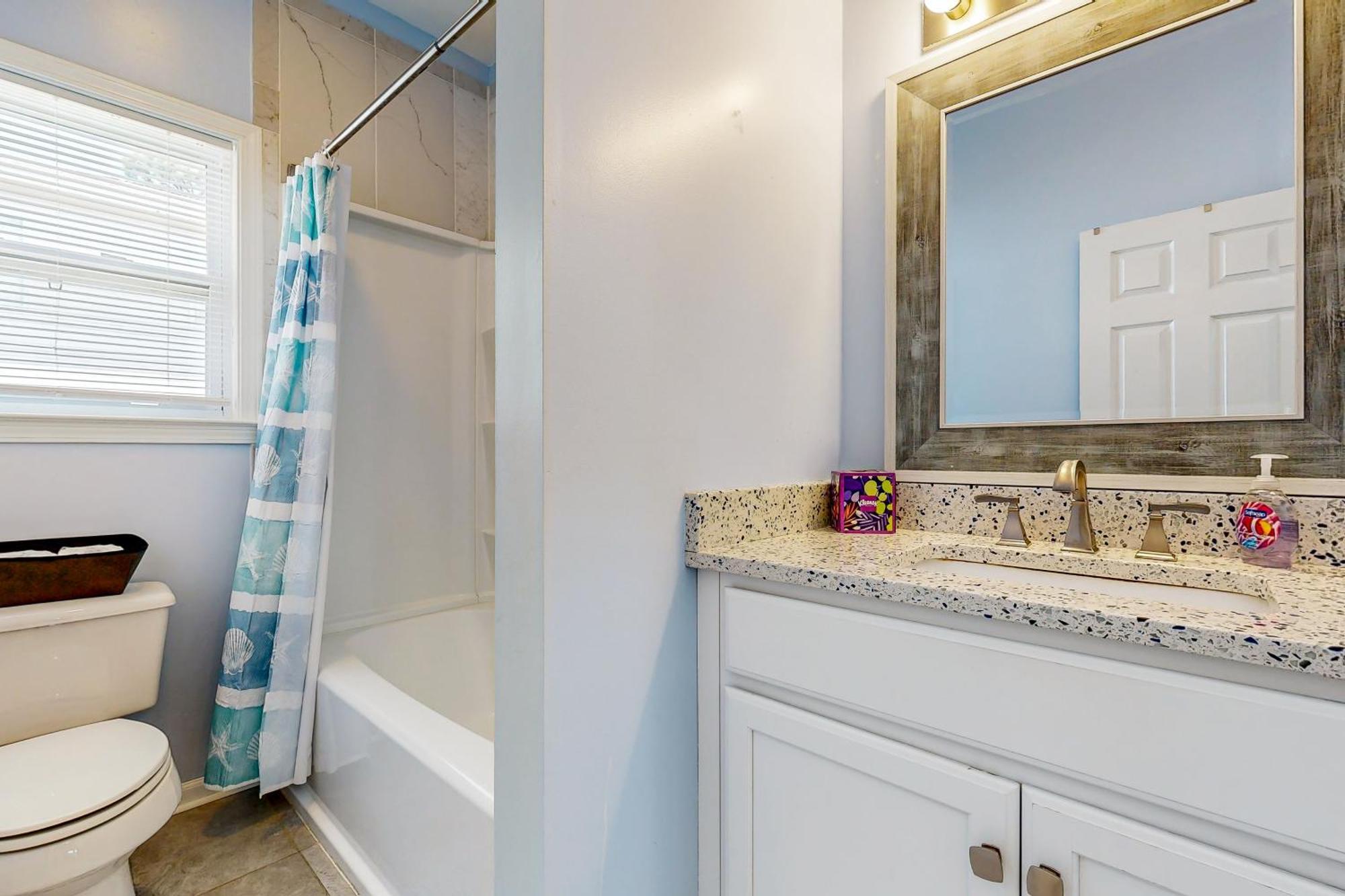Shady Retreat Villa Tybee Island Ngoại thất bức ảnh