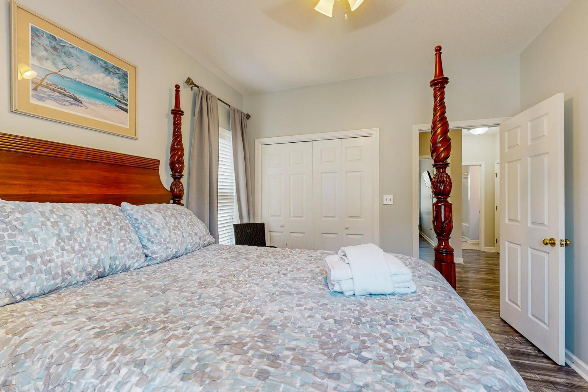 Shady Retreat Villa Tybee Island Ngoại thất bức ảnh