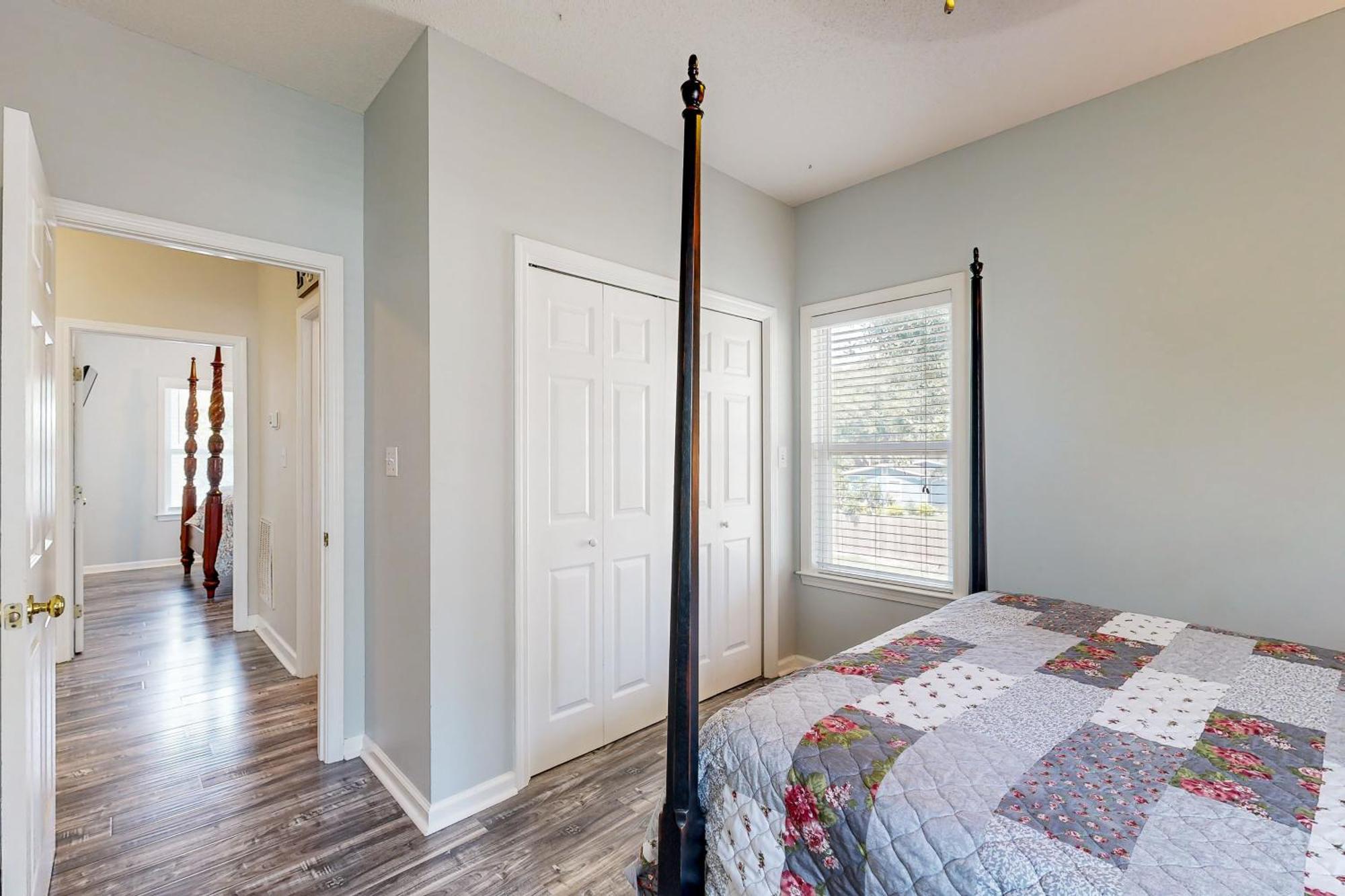 Shady Retreat Villa Tybee Island Ngoại thất bức ảnh