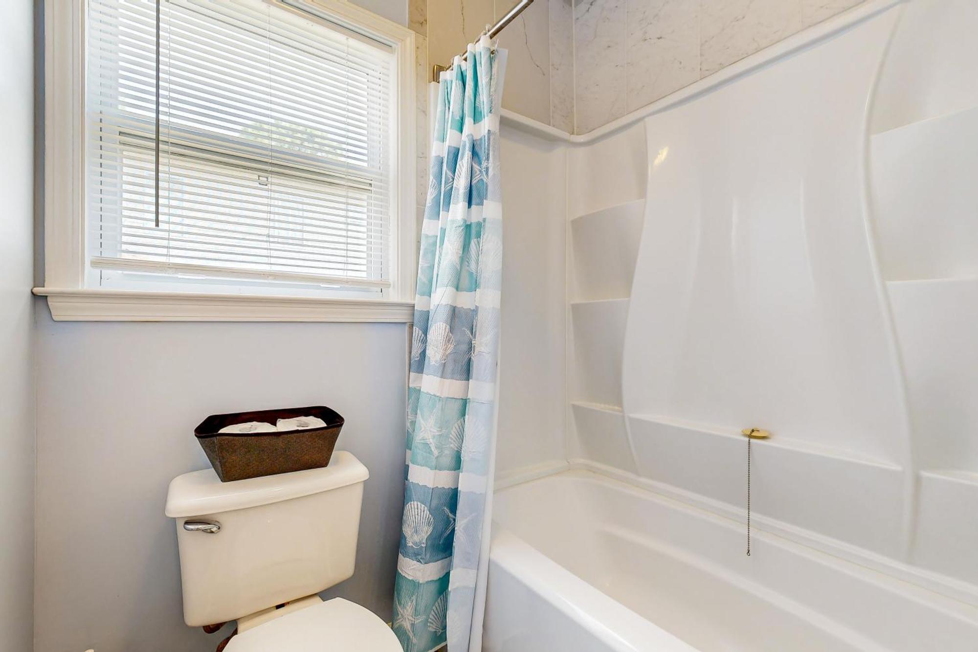 Shady Retreat Villa Tybee Island Ngoại thất bức ảnh