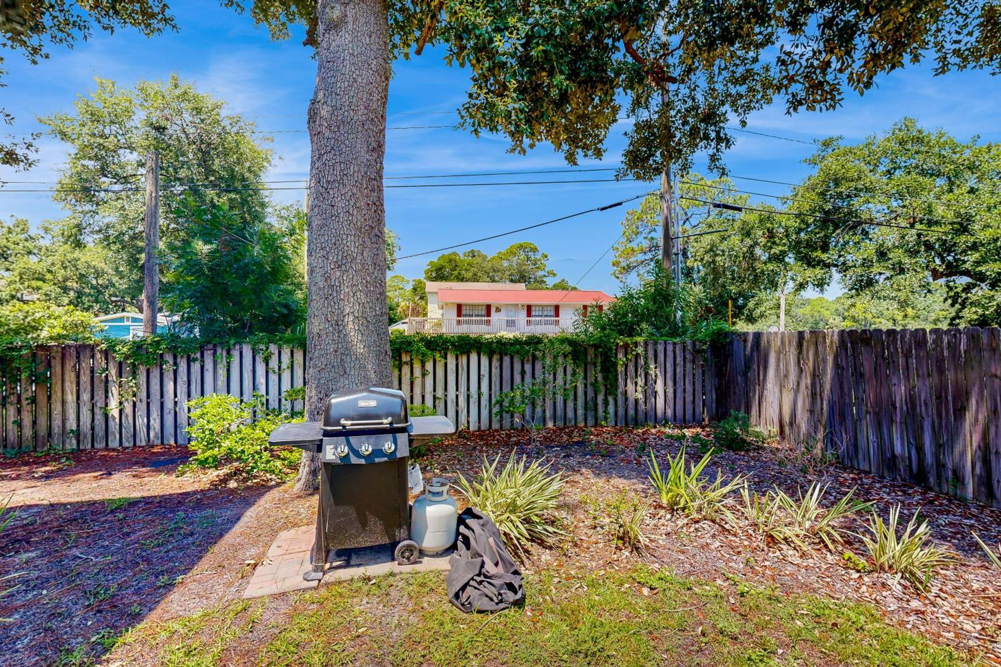 Shady Retreat Villa Tybee Island Ngoại thất bức ảnh