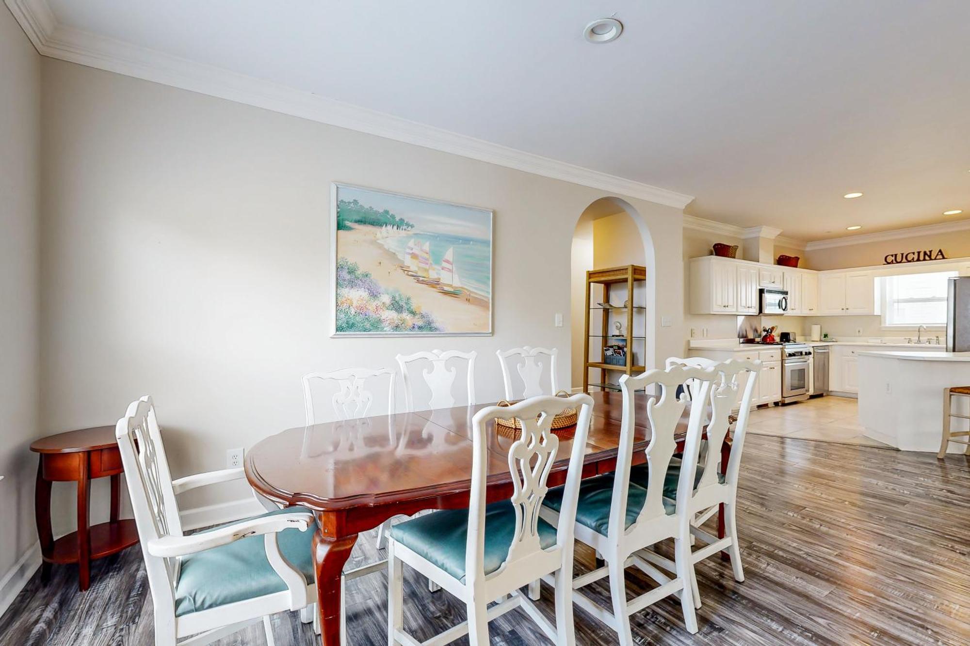 Shady Retreat Villa Tybee Island Ngoại thất bức ảnh