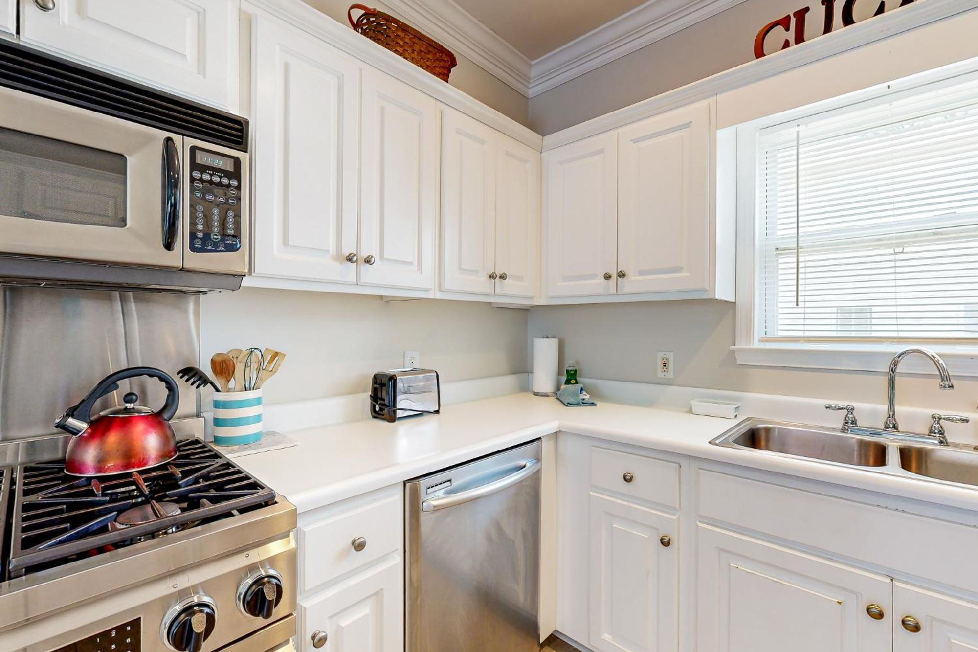 Shady Retreat Villa Tybee Island Ngoại thất bức ảnh